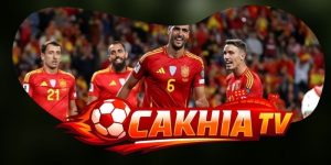 Soi Kèo Tây Ban Nha Vs Áo 02h00 03/07
